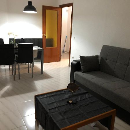 Apartament New York Alcalá de Henares Zewnętrze zdjęcie