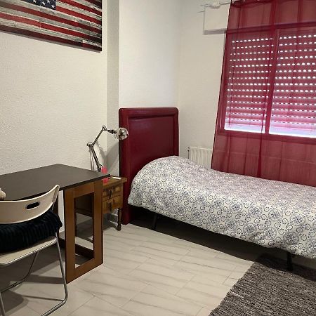 Apartament New York Alcalá de Henares Zewnętrze zdjęcie