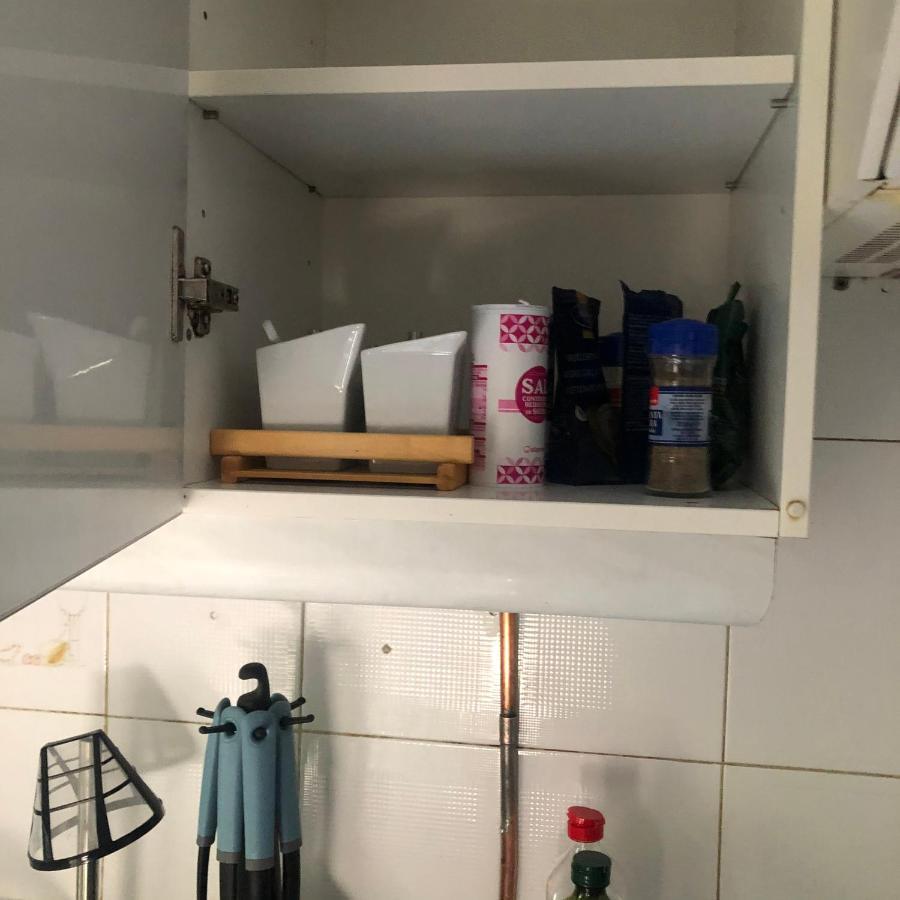 Apartament New York Alcalá de Henares Zewnętrze zdjęcie