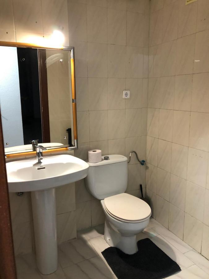 Apartament New York Alcalá de Henares Zewnętrze zdjęcie