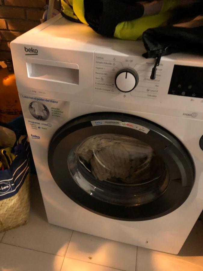 Apartament New York Alcalá de Henares Zewnętrze zdjęcie