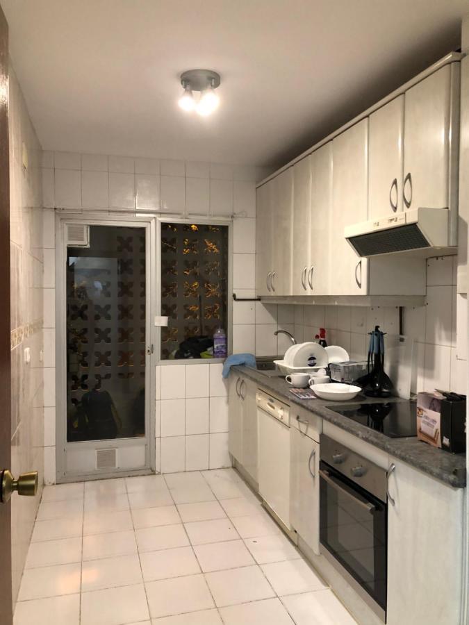 Apartament New York Alcalá de Henares Zewnętrze zdjęcie