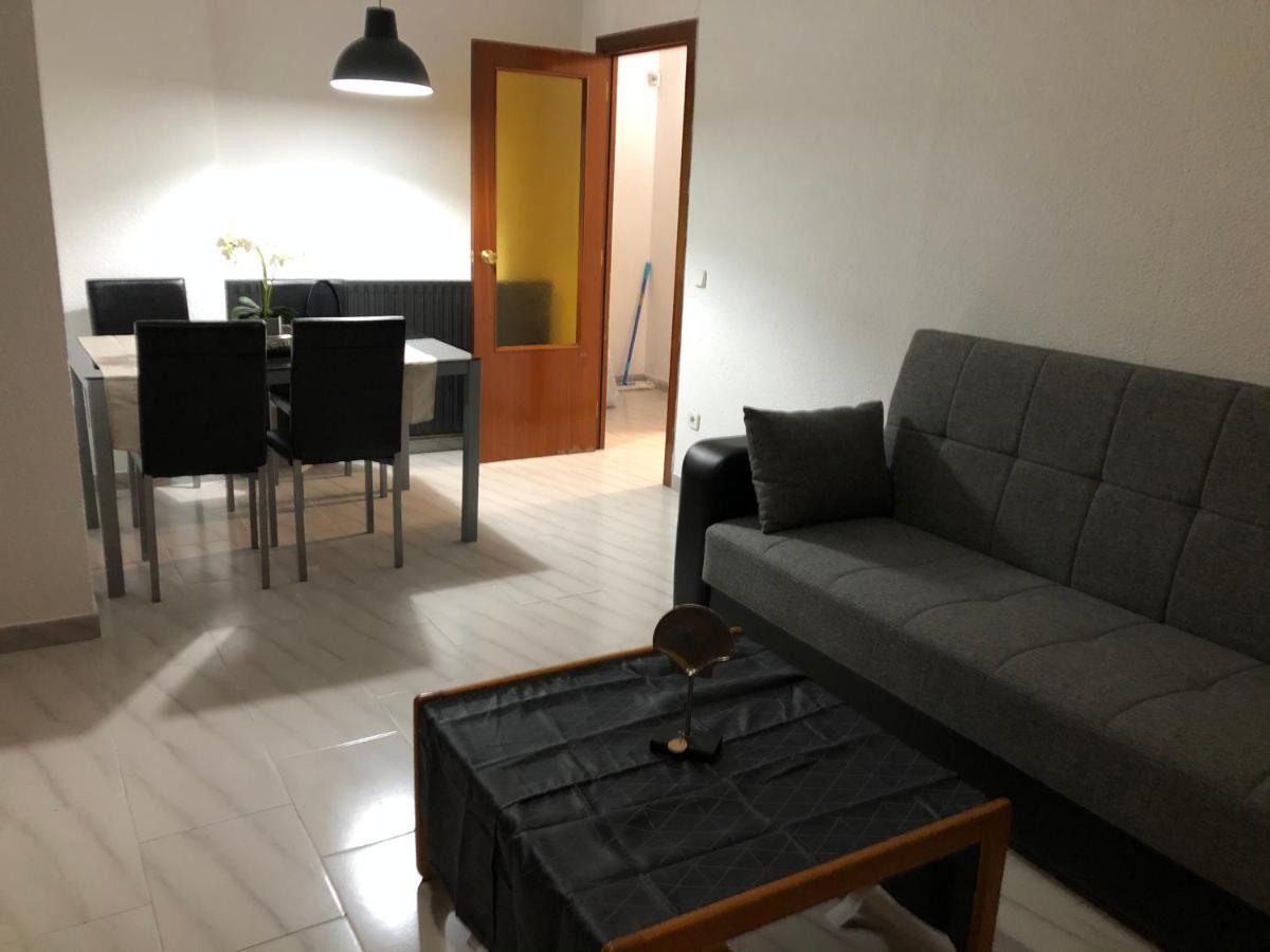 Apartament New York Alcalá de Henares Zewnętrze zdjęcie