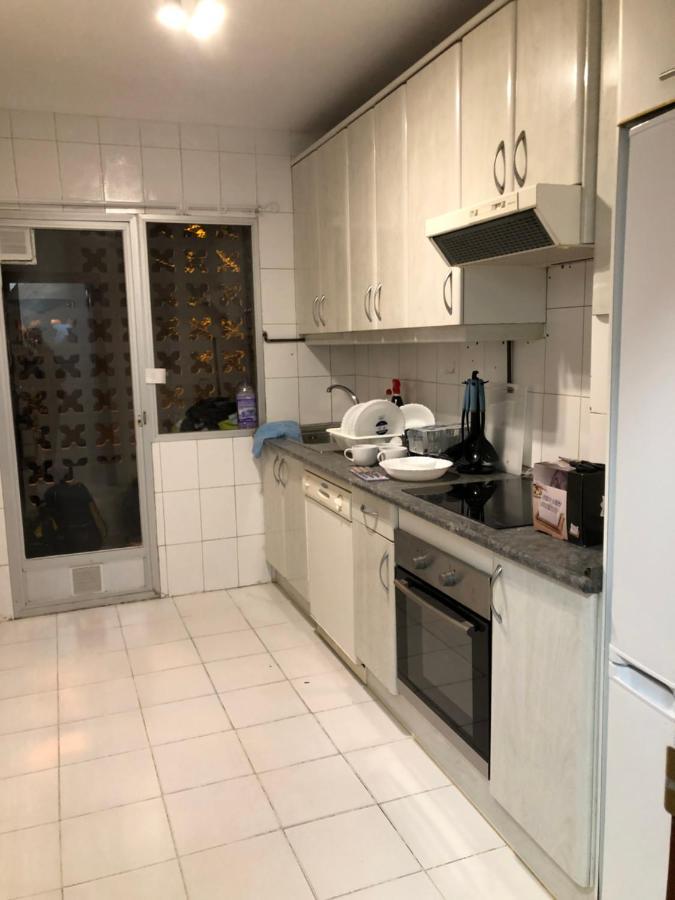 Apartament New York Alcalá de Henares Zewnętrze zdjęcie