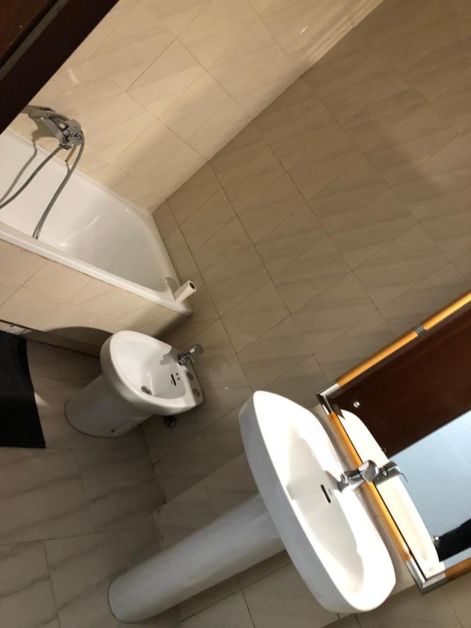 Apartament New York Alcalá de Henares Zewnętrze zdjęcie