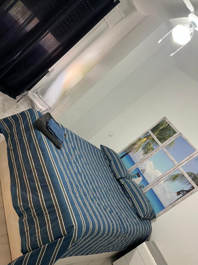 Apartament New York Alcalá de Henares Zewnętrze zdjęcie