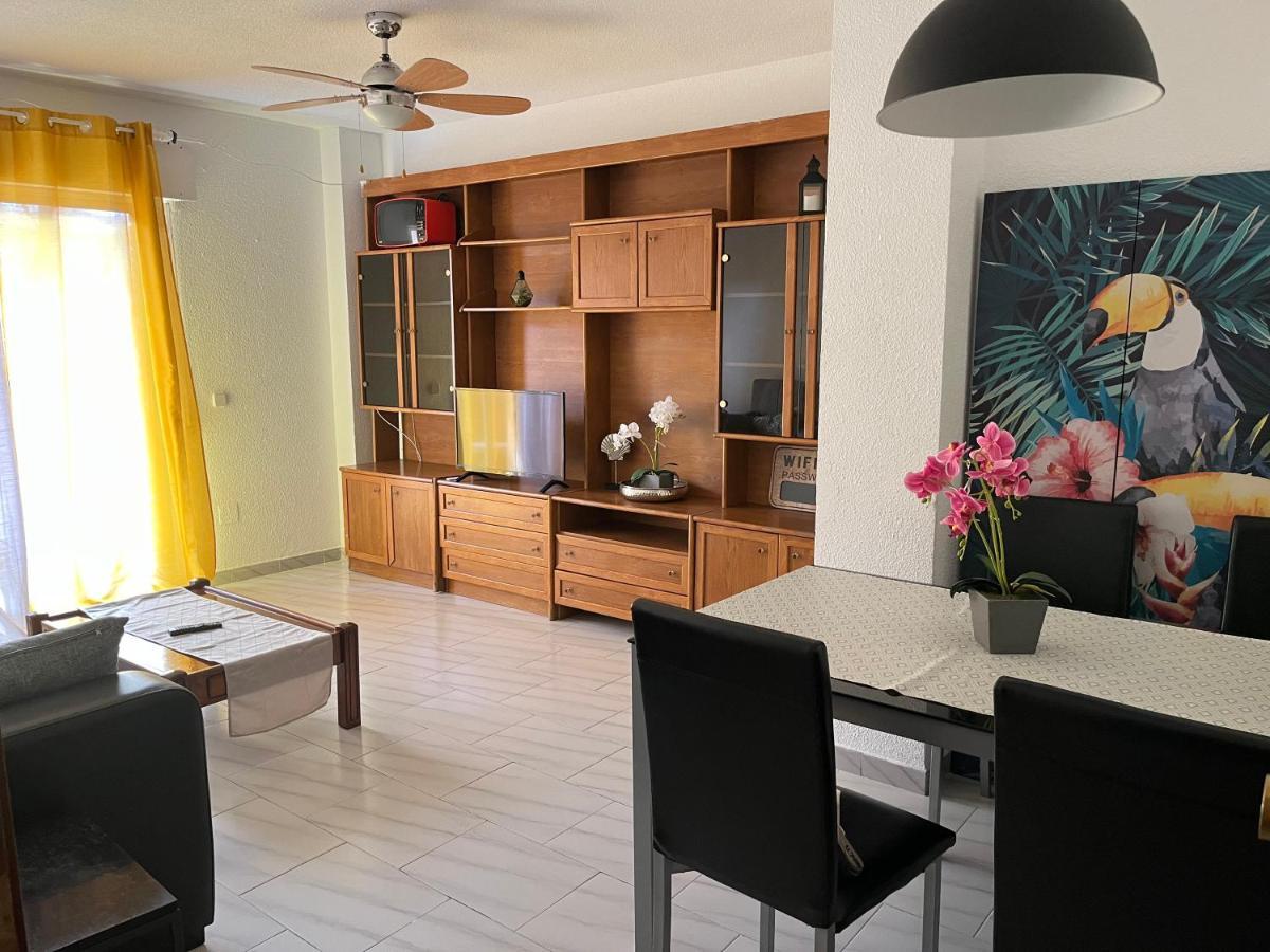 Apartament New York Alcalá de Henares Zewnętrze zdjęcie