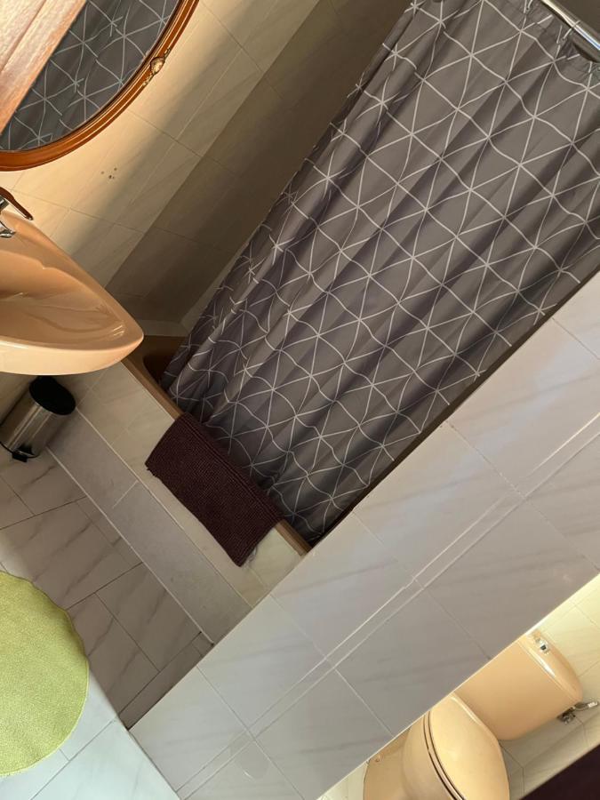 Apartament New York Alcalá de Henares Zewnętrze zdjęcie